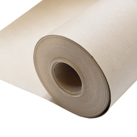 Novia Floorguard Cardboard Roll Temporary Protection Membrane