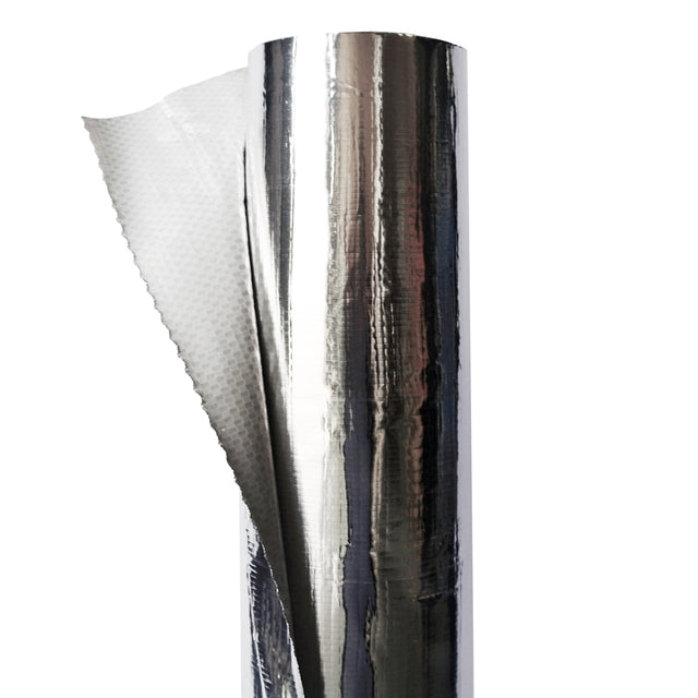 Buy Novia VC4000 FR Reflective Air Leakage & Vapour Control Layer 1.5m x 5