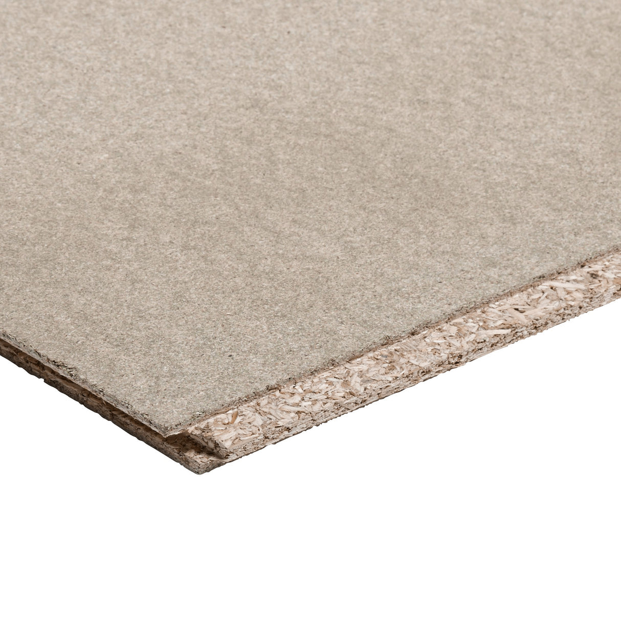 18mm Chipboard T&G Moisture Resistant Flooring - 2400mm x 600mm