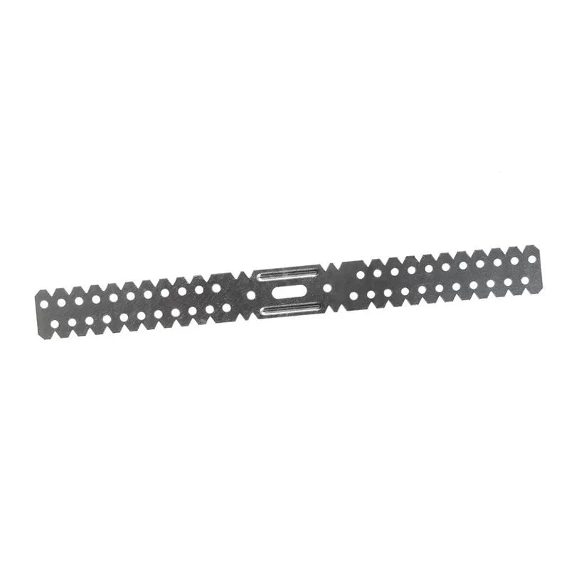 125mm Leg Fixing Brackets - AH186 (WFB.295 / GL9) (Box of 100)
