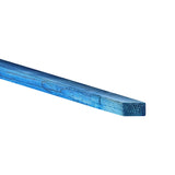 2x1 Roofing Batten Treated Blue Sawn Timber 25x50mm