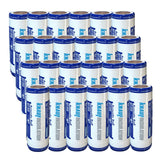 Knauf Acoustic Insulation Roll (APR) - 100mm (296.64m²) - 24 Pack (1 Roll/Pack)