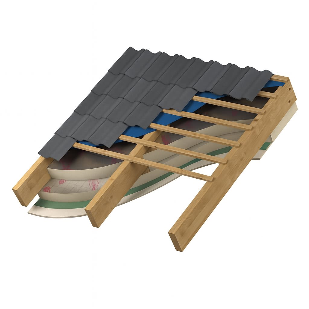 100mm Celotex GA4100 PIR Insulation Board - 2400mm x 1200mm