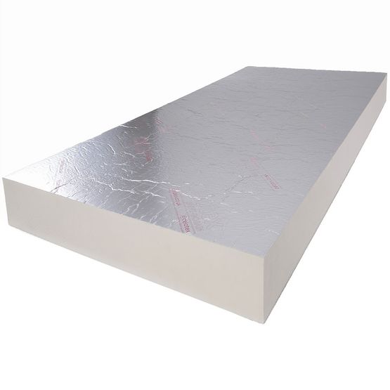 12 Boards x 200mm Celotex XR4200 PIR Insulation - 2400mm x 1200mm – DIY ...