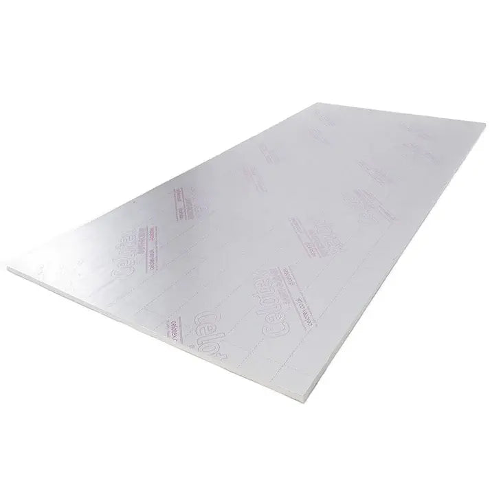 50mm Celotex GA4050 PIR Insulation Board - 2400mm X 1200mm – DIY ...