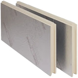 4 Boards x 140mm Celotex Thermaclass Cavity Wall 21 Insulation - 1190mm x 450mm