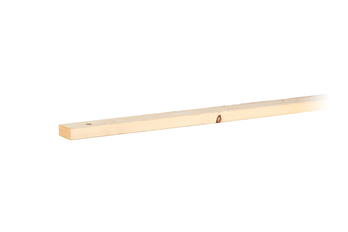 4x2 CLS Timber C16 Studwork & Framing 38x89mm