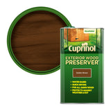 cuprinol-brown-wood-preserver