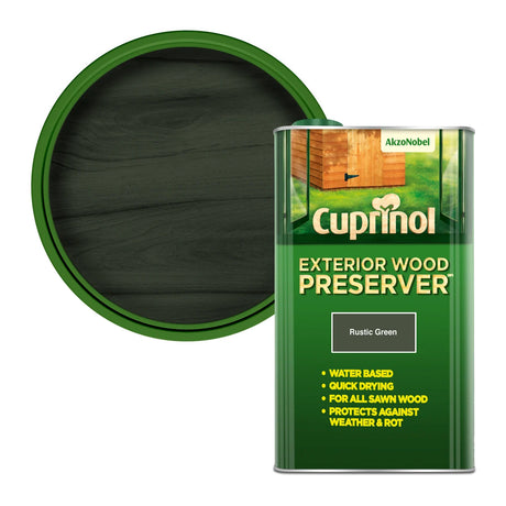 cuprinol-wood-preserver-green