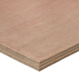 5.5mm General Purpose Plywood Poplar Core 165 Sheets x 1220mm x 2440mm