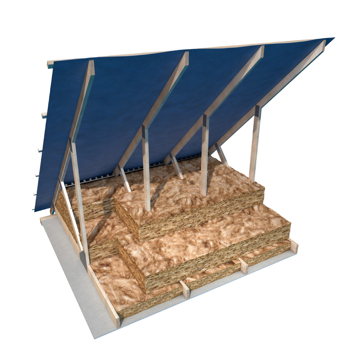 how-to-install-loft-insulation