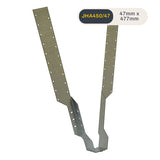 jha450/47-joist-hangers