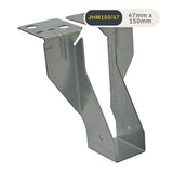 150mm-joist-hanger