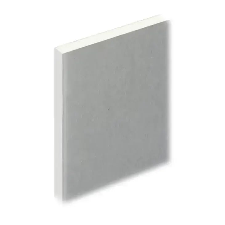 12.5mm Tapered Edge Knauf Vapour Panel Plasterboard - 100 Boards x 1200mm x 2400mm