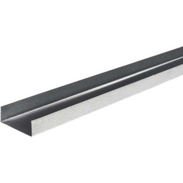 Libra Standard Track - 94 x 25 x 3000mm - FT94/30