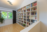 25mm Standard MDF Board 2440mm x 1220mm