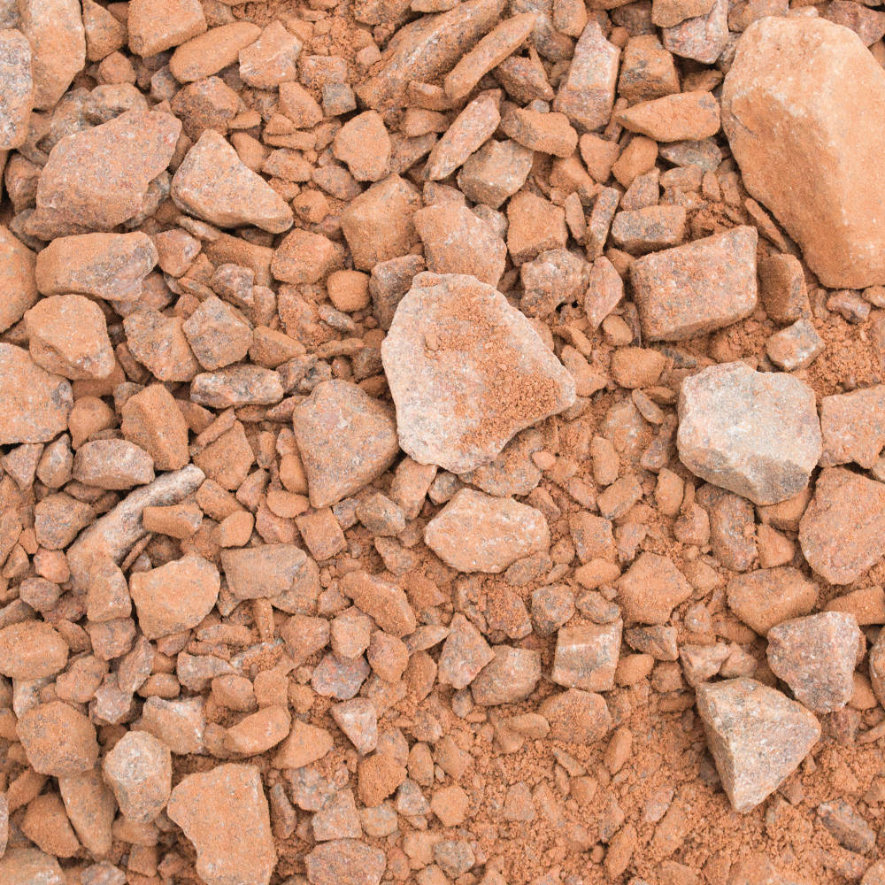 MOT Type 1 Sub Base Bulk Bag - 800kg