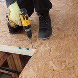 11mm OSB3 Sterling Board (2440 x 1220 x 11mm)