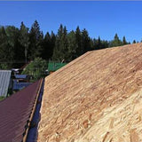 11mm OSB3 Sterling Board (2440 x 1220 x 11mm)