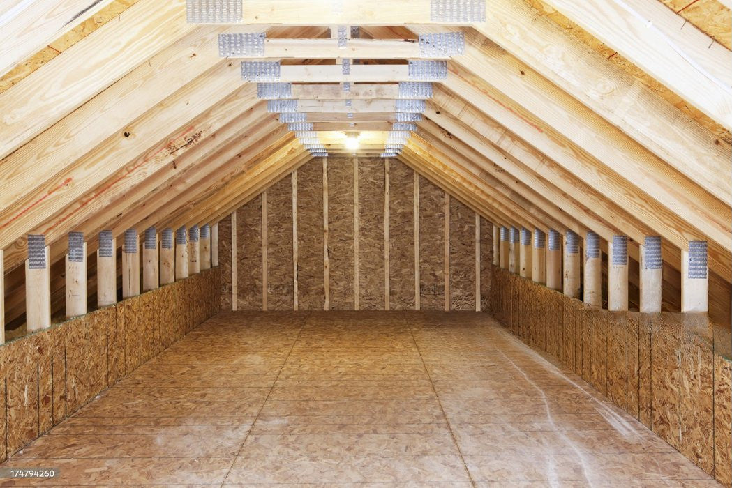 15mm OSB3 Structural Board 2440mm x 610mm