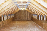 15mm OSB3 Structural Board 2440mm x 610mm