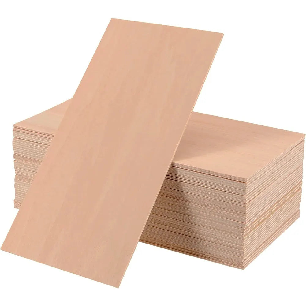 18mm Structural Hardwood Plywood Poplar Core 50 Sheets x 1220mm x 2440mm