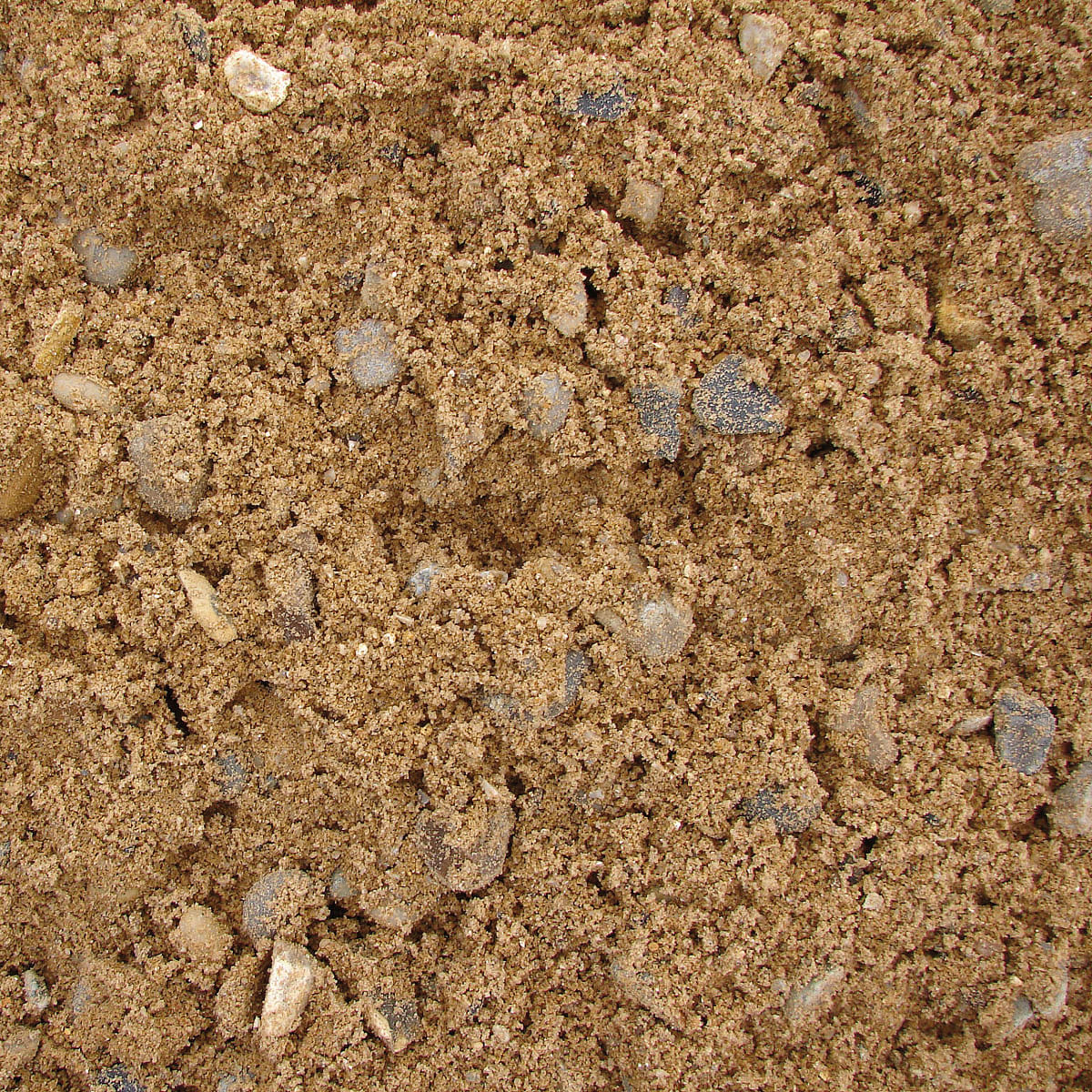 Sand & Stone Bulk Bag of Ballast - 800kg