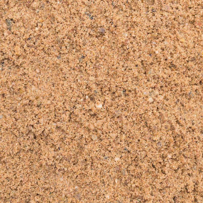 Soft Building Sand Bulk Bag - 800kg