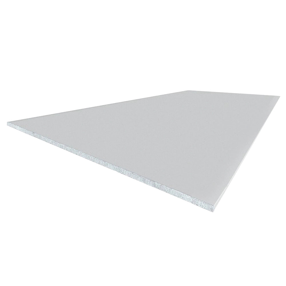 Siniat Wallboard Plasterboard Square Edge - 1200 x 2400 x 12.5mm – DIY ...