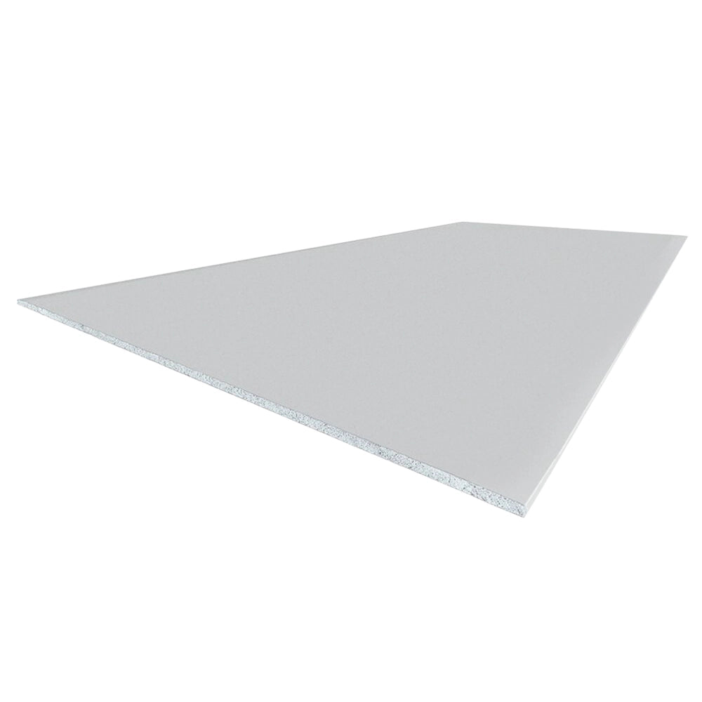 Siniat Wallboard Plasterboard Square Edge - 1200 x 2400 x 9.5mm – DIY ...