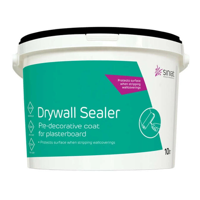 siniat-drywall-sealer-10l-bucket