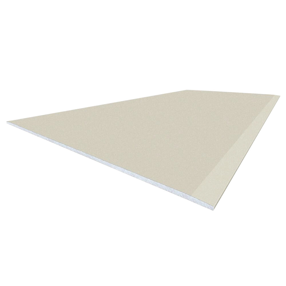 Siniat Plank - 19mm Acoustic Tapered Edge Plasterboard - 600 x 2400mm ...