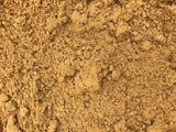 Soft Building Sand Bulk Bag - 800kg