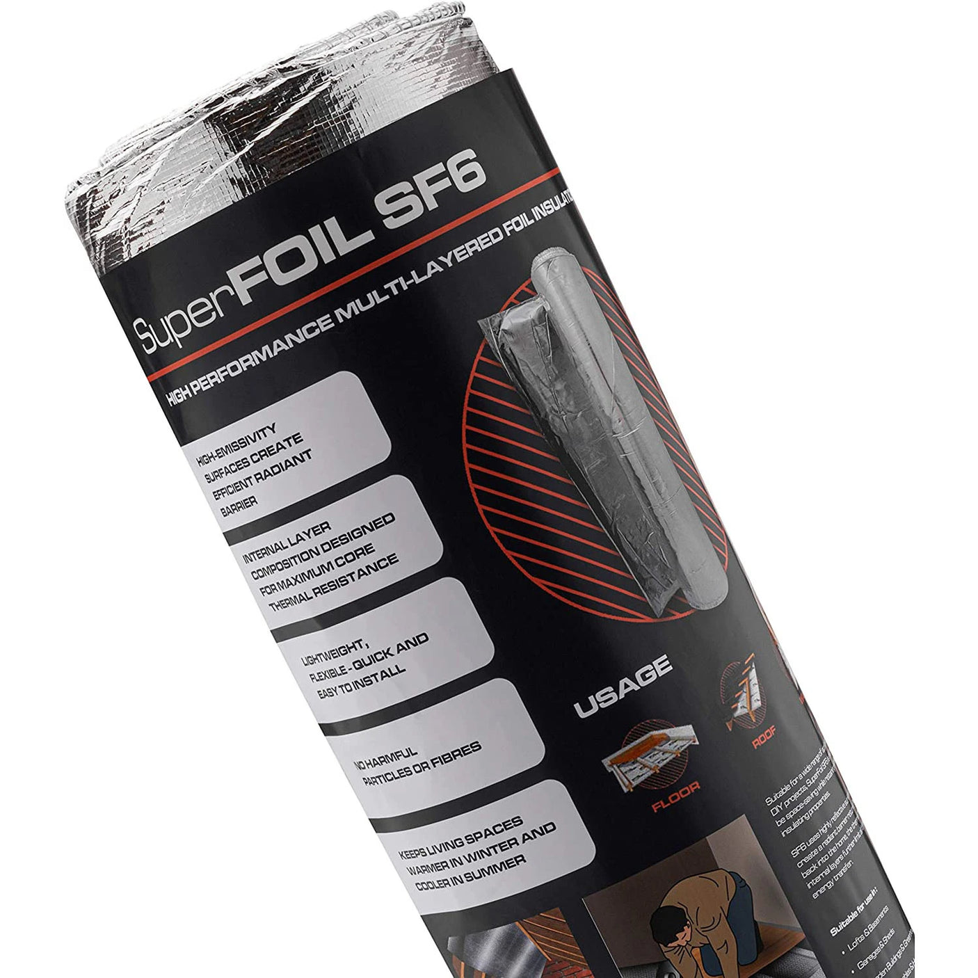 single-wall-insulation