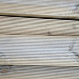 treated-decking