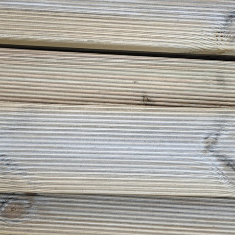 treated-decking