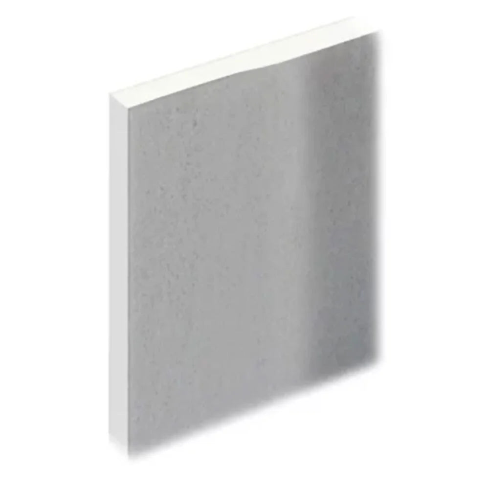 15mm Knauf Wallboard Plasterboard Tapered Edge - 2400mm x 1200mm (8x4)