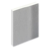 15mm Knauf Wallboard Plasterboard Tapered Edge - 60 Boards x 2400mm x 1200mm - 60 Boards