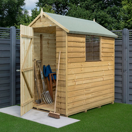 6x4-wooden-shed