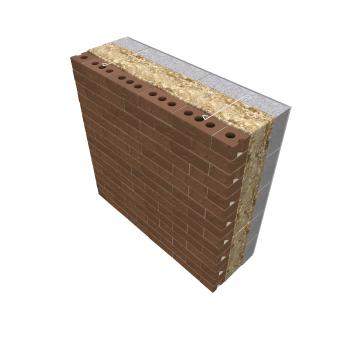 All Insulation PIR Loft Cavity Acoustic DIY Building Supplies