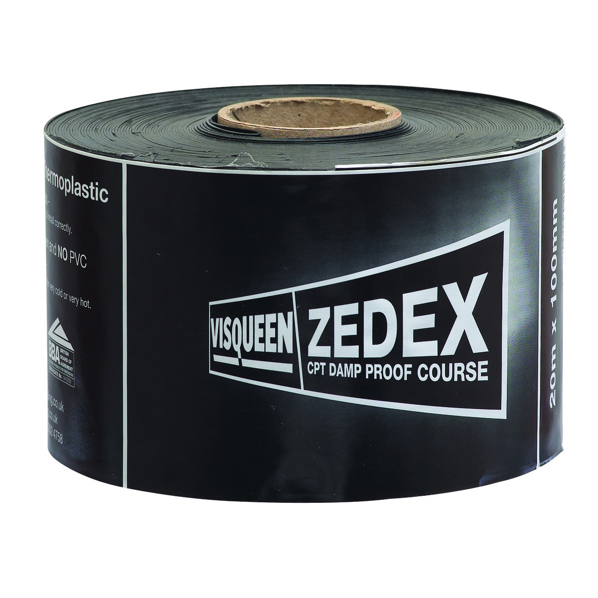 Visqueen Damp ProCourse 150mm x 20m