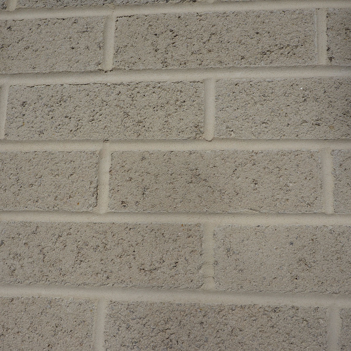 PD Edenhall Dense Concrete Common Brick Grey (Pack of 100)