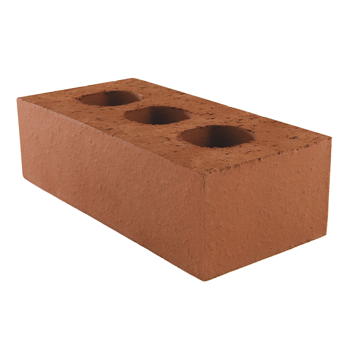 Wienerberger Terca Class B Engineering Brick Red (Pack of 504)