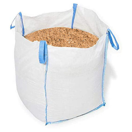 Sharp Sand Bulk Bag - 800kg