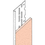 3mm Thin Coat Plaster Stop Bead