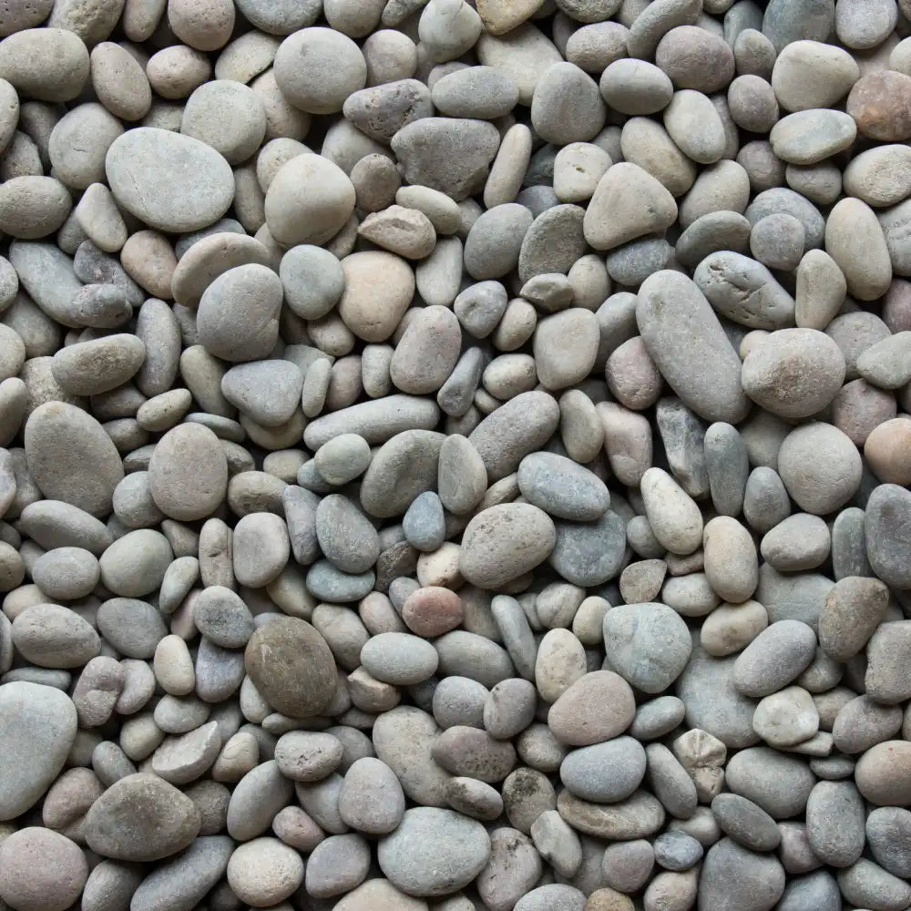 Highland Cobbles 20 30mm Decorative Gravel Bulk Bag 850Kg DIY