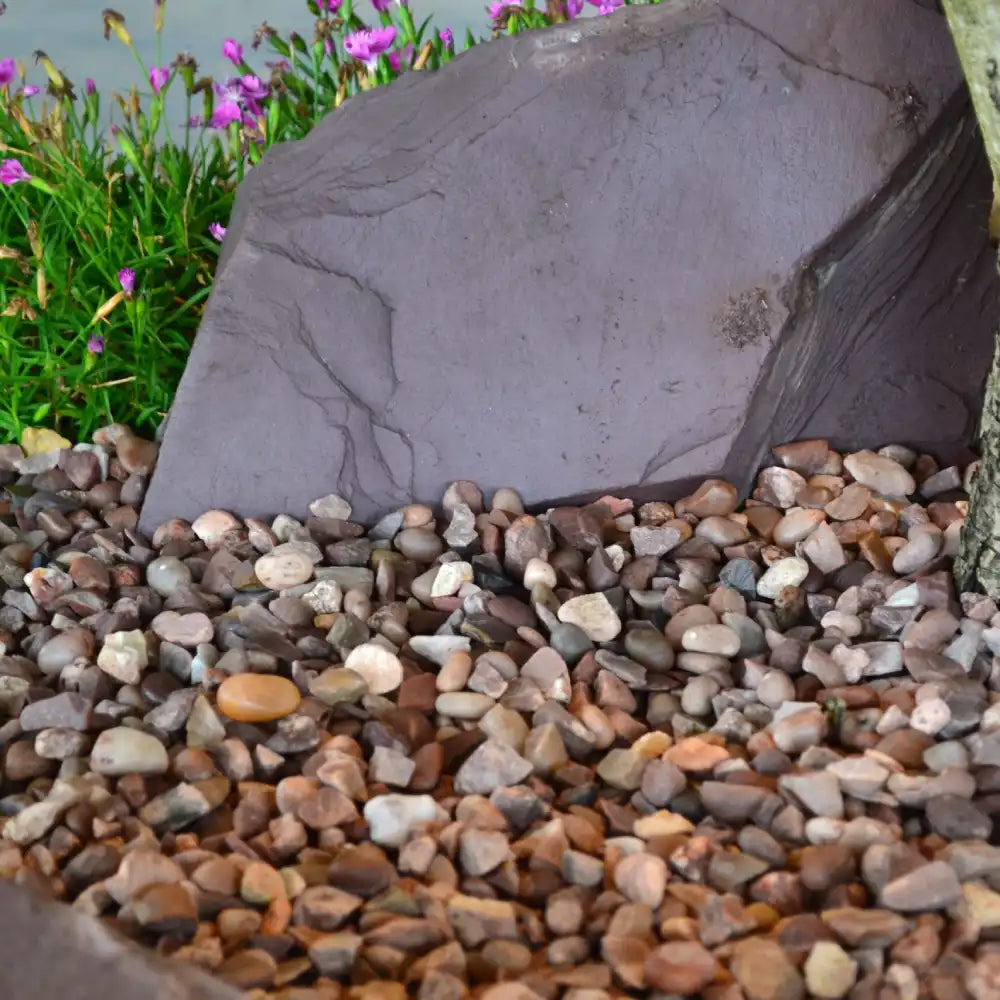 Huntleywood Decorative Gravel Bulk Bag - 750Kg