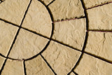 Cathedral Patio Paving Kit