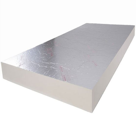 Celotex XR4110 High Performance PIR Insulation - 2400 x 1200 x 110mm