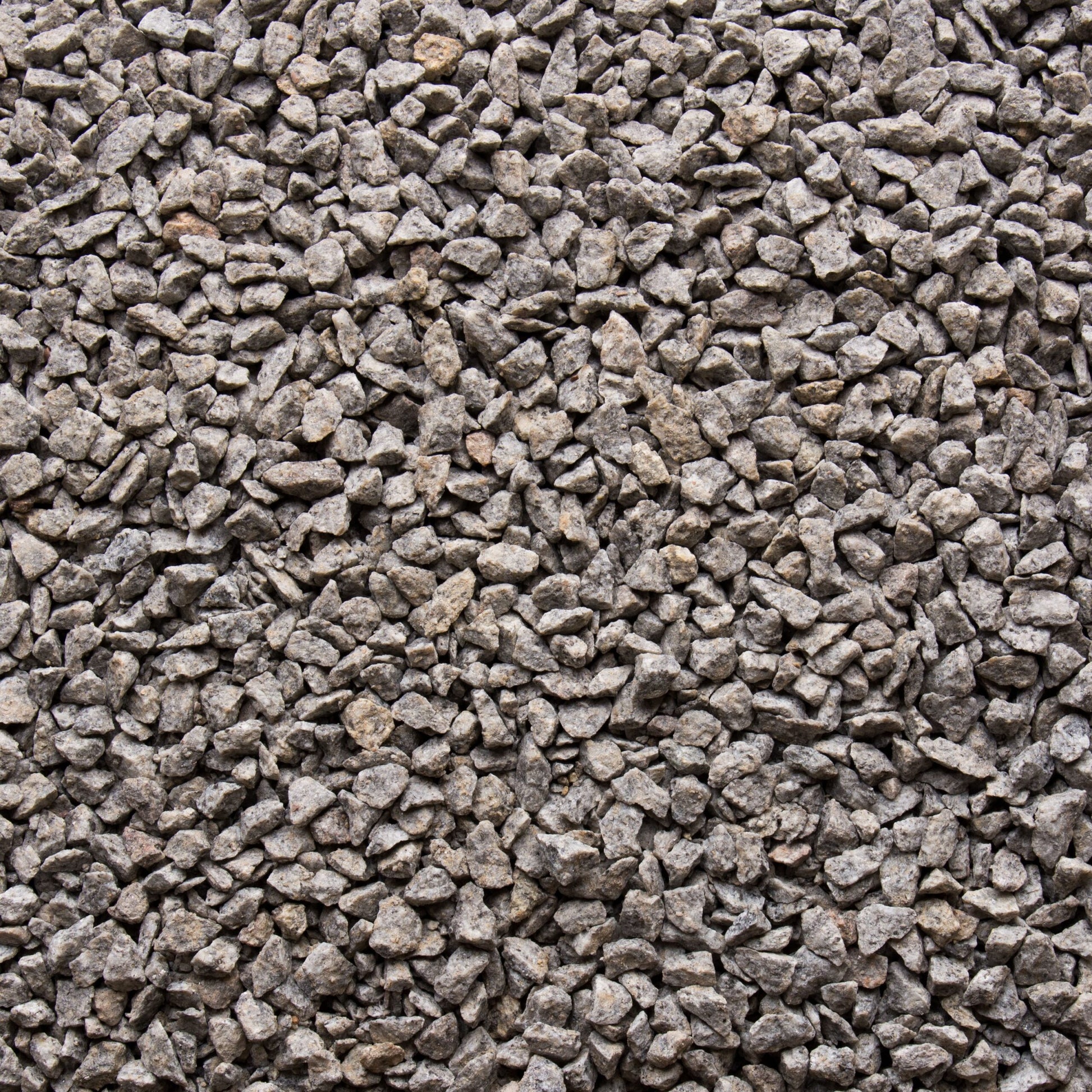 Cornish Granite Decorative Gravel Bulk Bag 850Kg DIY Building Supplies